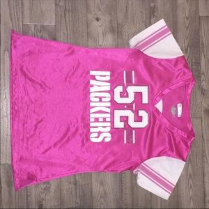 Packer Jersey